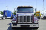 2009 International 5900 SBA