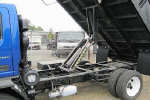 2008 International CF500