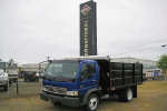 2008 International CF500