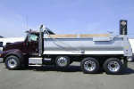 2009 International 5900 SBA