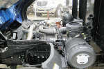 2008 International CF500