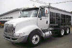 2008 International 8600