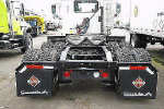 2008 International 9200i