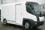 2010 International ESTAR
