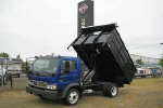 2008 International CF500