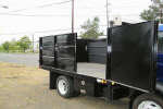 2008 International CF500
