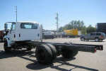 2009 International 4400