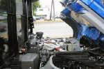 2008 International CF500