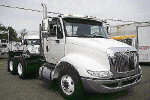 2008 International 8600
