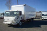 2010 ISUZU NRR