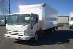 2010 ISUZU NPR HD