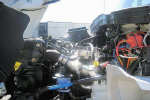 2009 International 4400