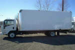 2010 ISUZU NRR