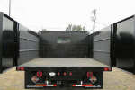 2008 International CF500