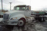 2011 International PROSTAR EAGLE