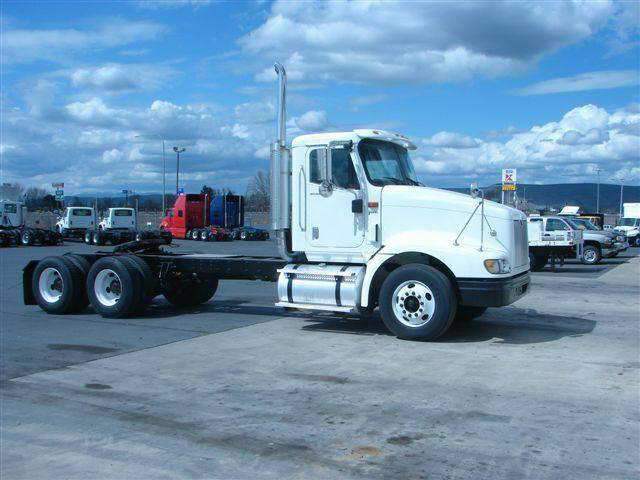 2005 International 9400i