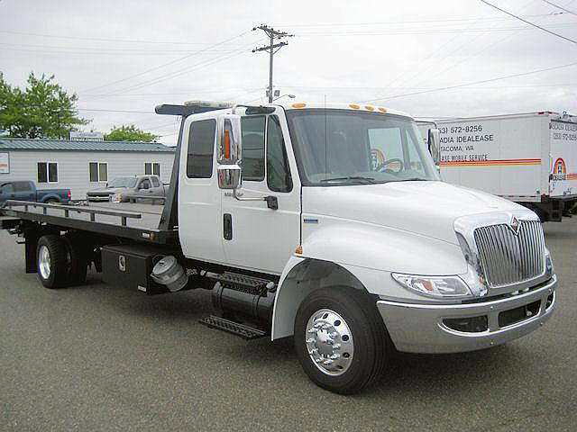 2008 International 4300