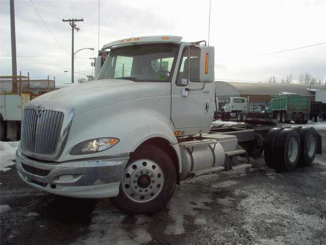 2011 International PROSTAR EAGLE