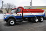 2006 International 7600