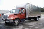2005 International 4300