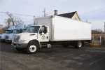 2008 International 4300