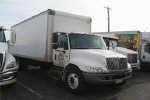 2004 International 4300