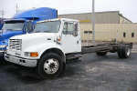 2001 International 4700