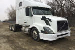 2005 Volvo VNL670