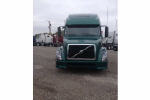 2008 Volvo VNL-670