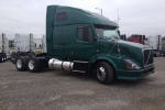 2008 Volvo VNL-670