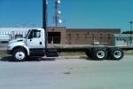 2006 International 4400