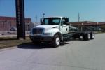 2006 International 4400