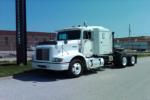 1999 International 9900