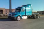2004 Freightliner Columbia