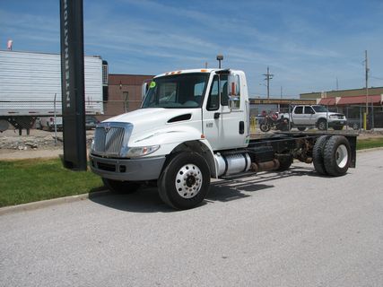 2003 International 4300