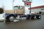 1998 Western Star 4964FX