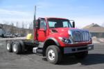 2011 International 7600SBA
