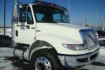 2011 International 4400