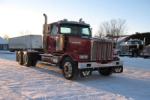 2006 Western Star 4900FA