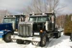 2003 Western Star 4900FA