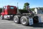 2011 International 5900i PAYSTAR