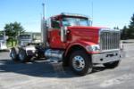 2011 International 5900i PAYSTAR