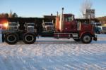 2006 Western Star 4900FA