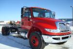 2011 International 4400