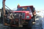1993 Chevrolet KODIAK
