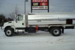 2011 International 4400