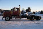 2006 Western Star 4900FA