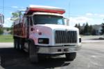 2004 International 5600i PAYSTAR