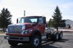 2011 International 7600SBA