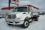 2011 International 4400